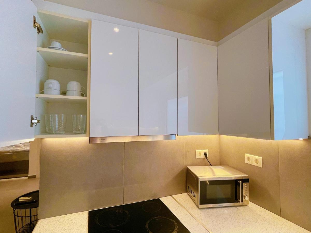 Wsd Hera Luxury Stylish 2Bd Apt With City View Balcony Near Merto Athens Luaran gambar