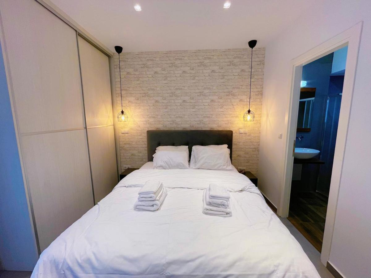 Wsd Hera Luxury Stylish 2Bd Apt With City View Balcony Near Merto Athens Luaran gambar
